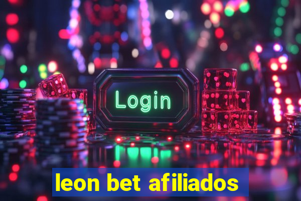 leon bet afiliados